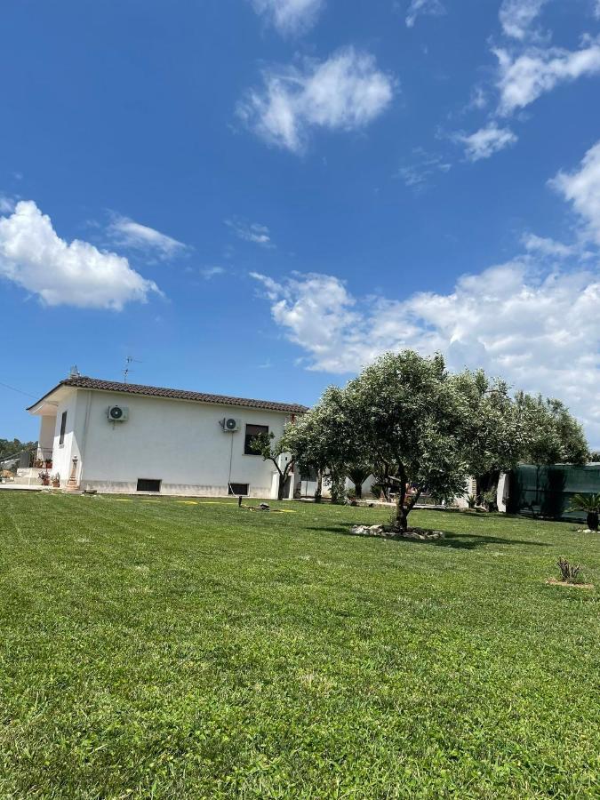 Villa Daniele Borgo Montenero Exterior foto